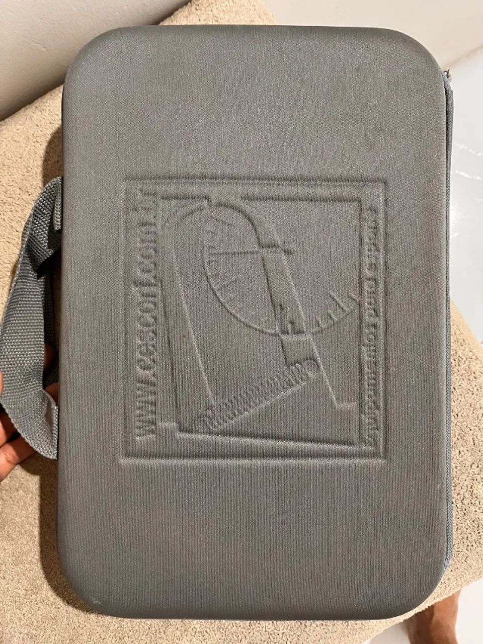 Adipômetro Clínico Cescorf - Foto 5