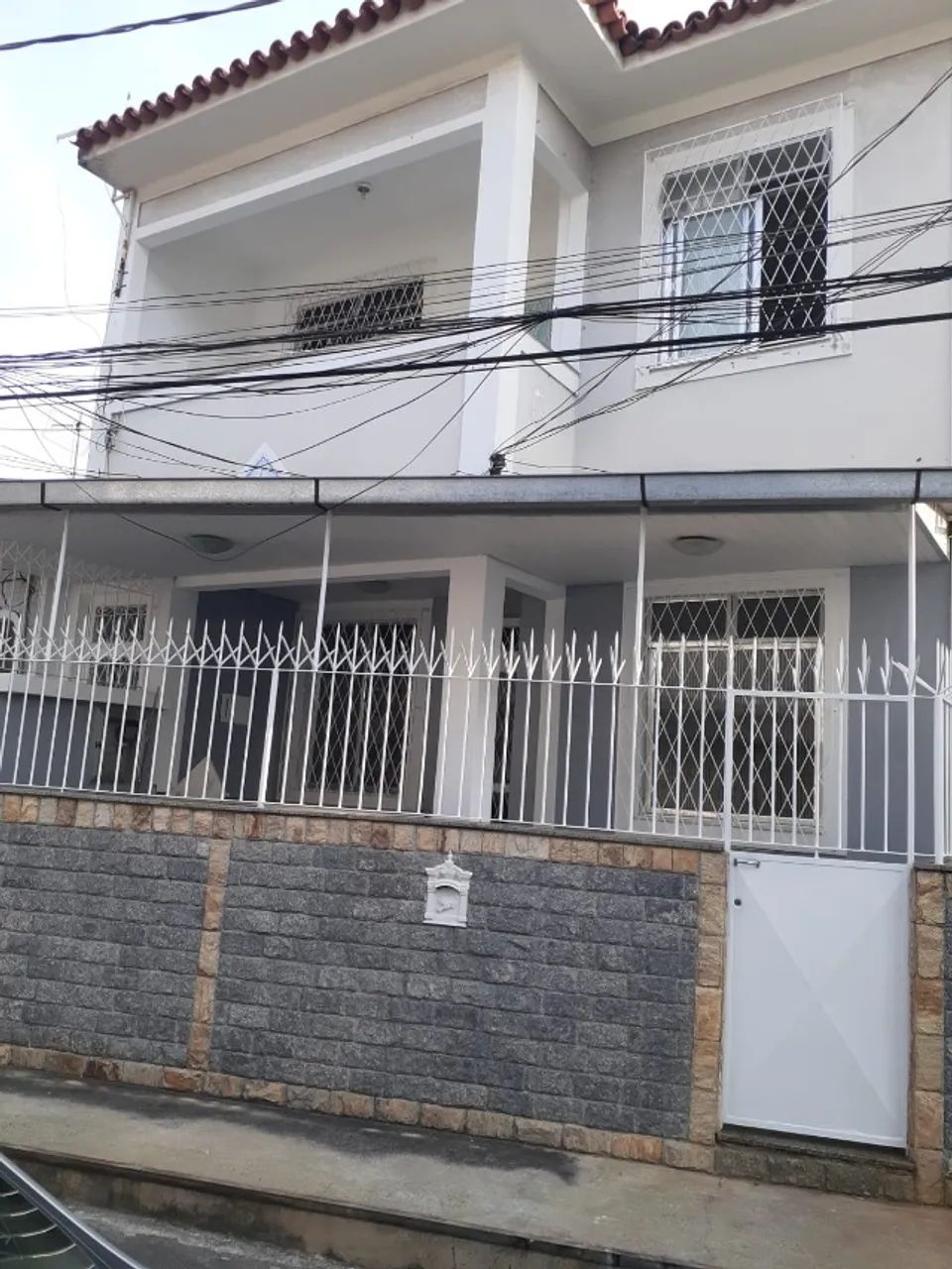 Primeira imagem do imóvel