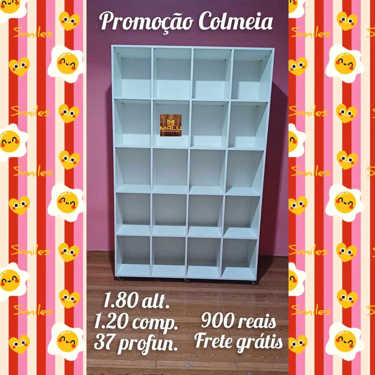 Colmeia 