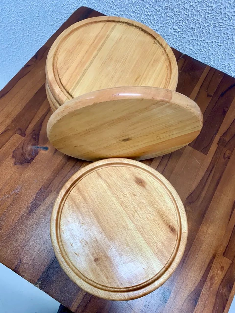 Tábua de servir  - Foto 4