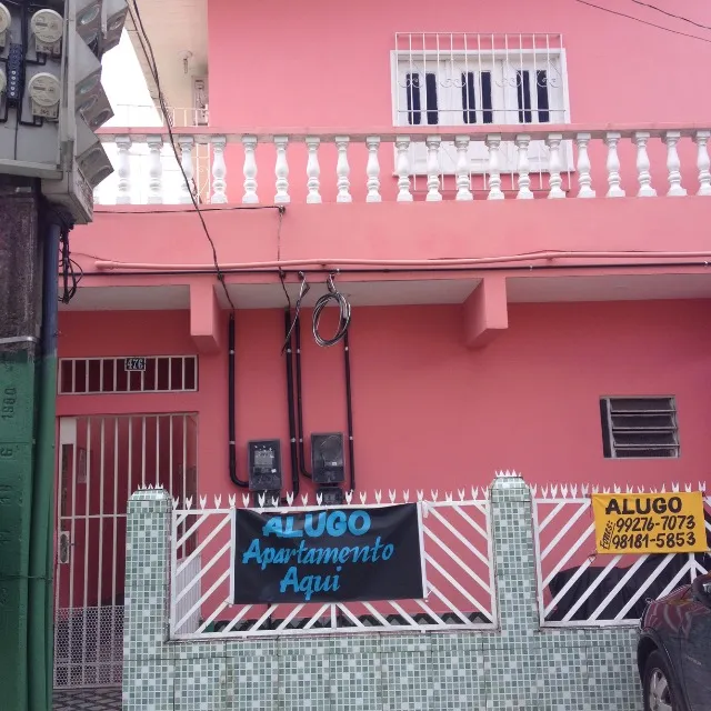 Apartamento c/ 1 suite em Canudos