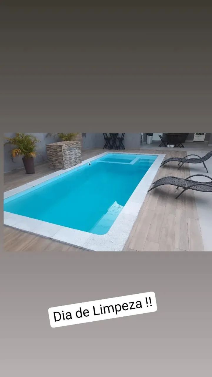 Piscineiro 