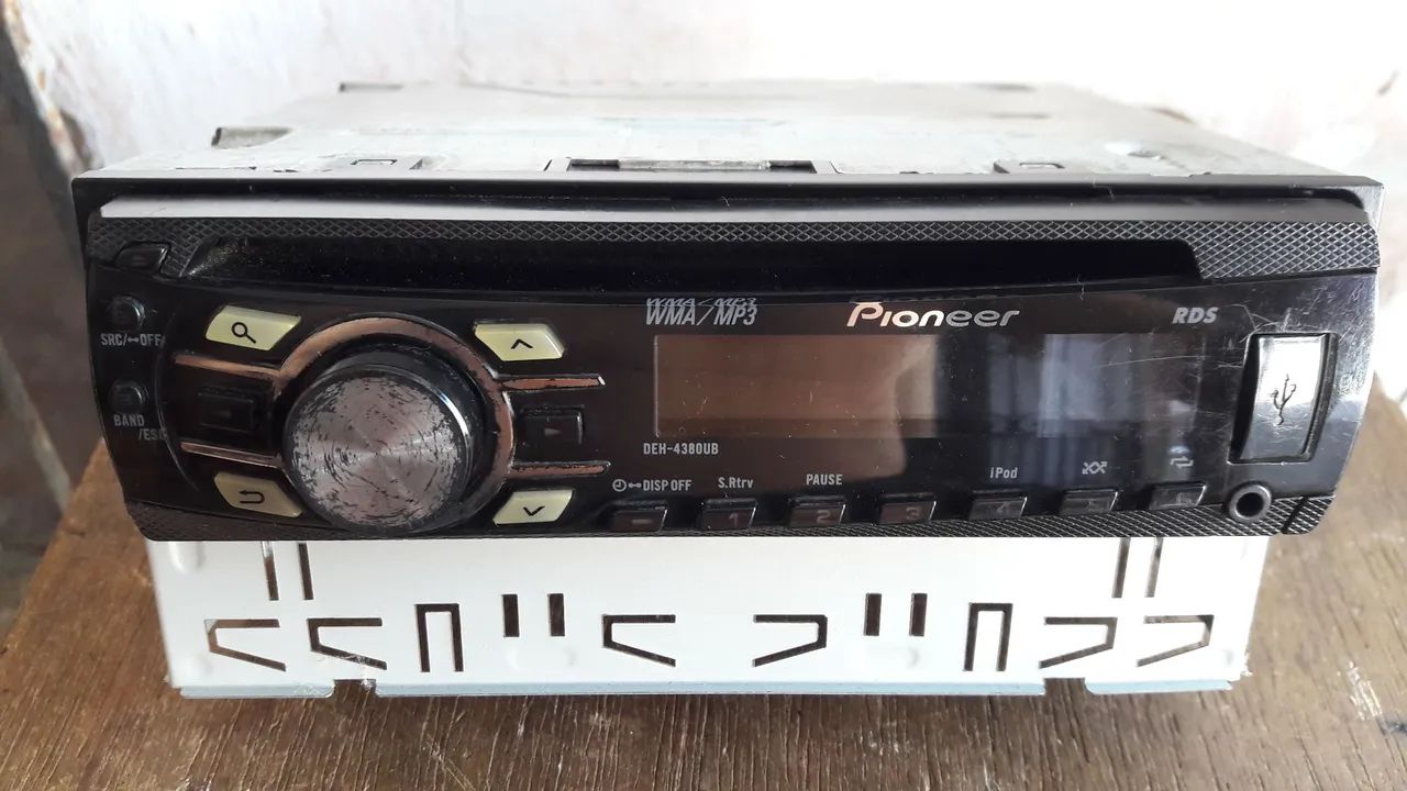 SOM PIONEER DEH 2380UB 