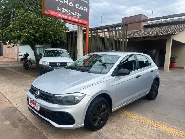 polo 1.0 track 2023/2023