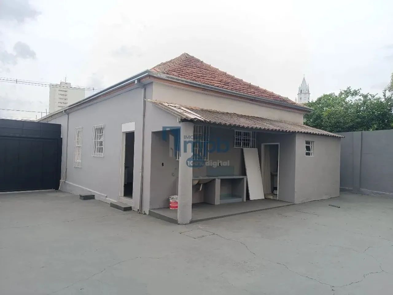 PONTO COMERCIAL ÁREA CENTRAL - Foto 5