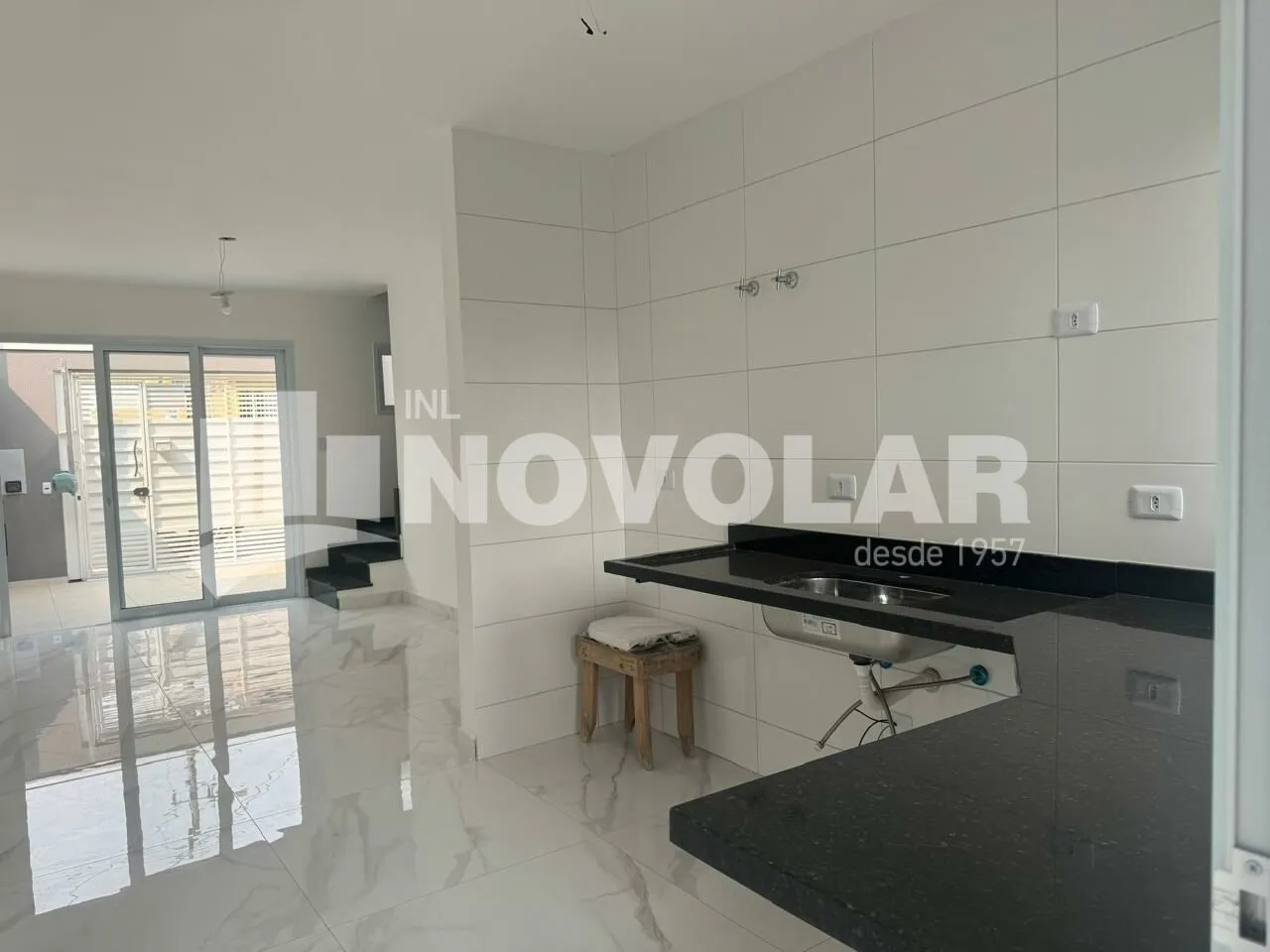 Sobrado Novo à Venda na Vila Maria, Perfeito para Sua Família!