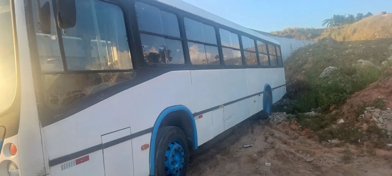 Ônibus bem conservado - Foto 2