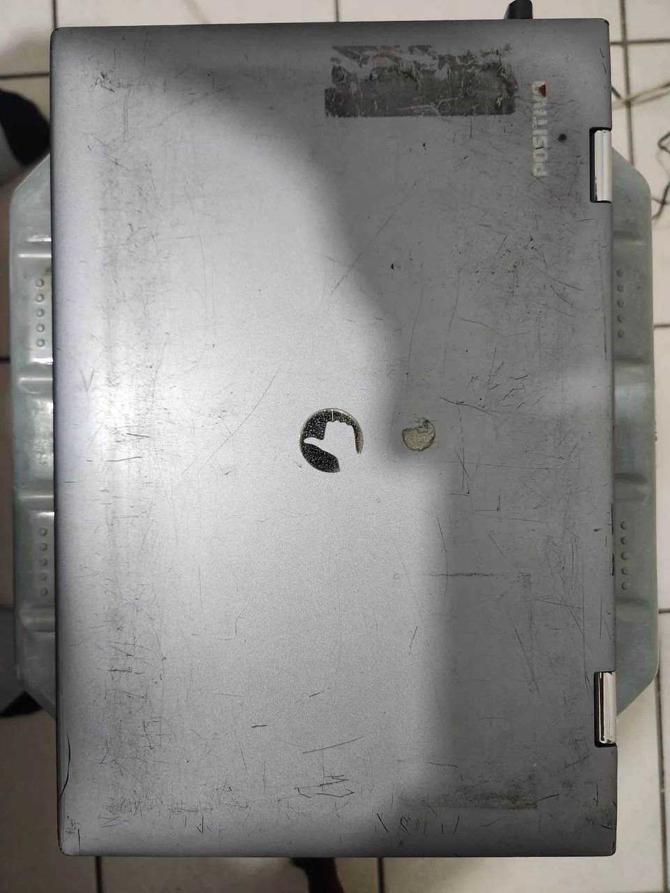 Notebook Ref 1908 - Foto 4