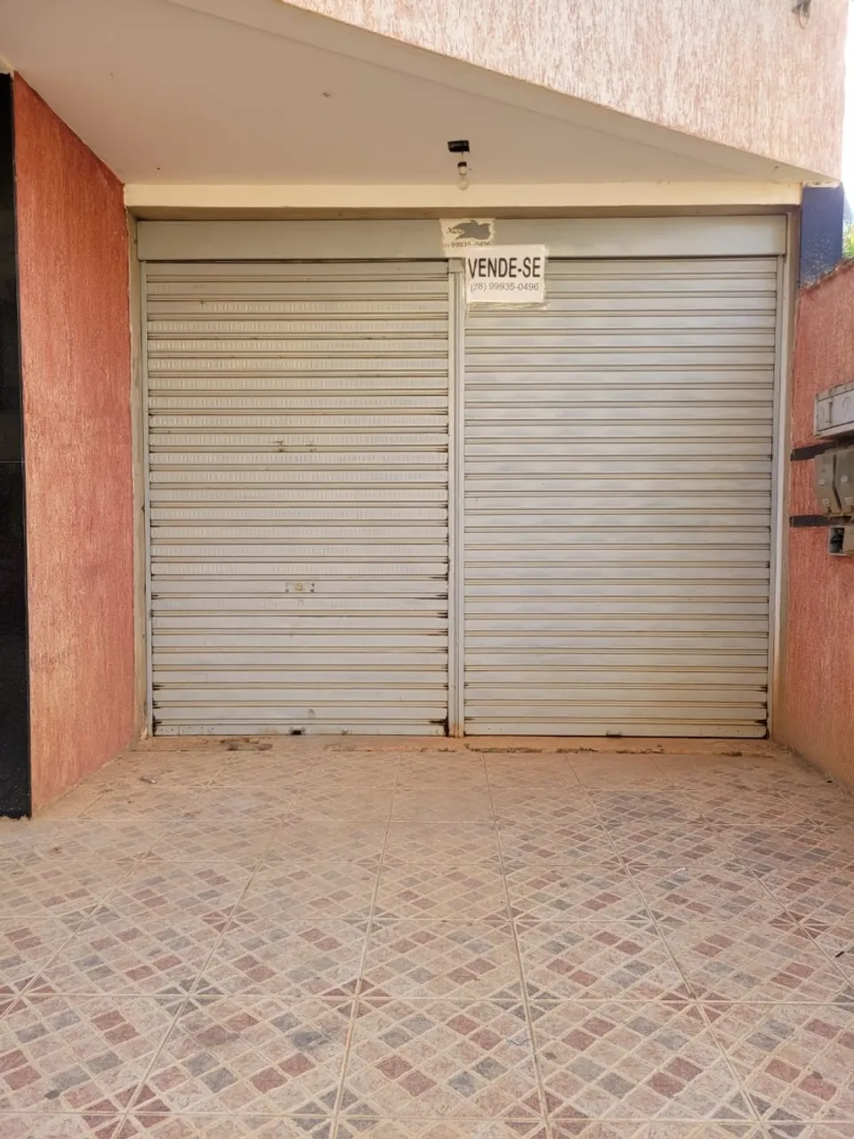 Vende-se ponto comercial em Ibatiba-ES