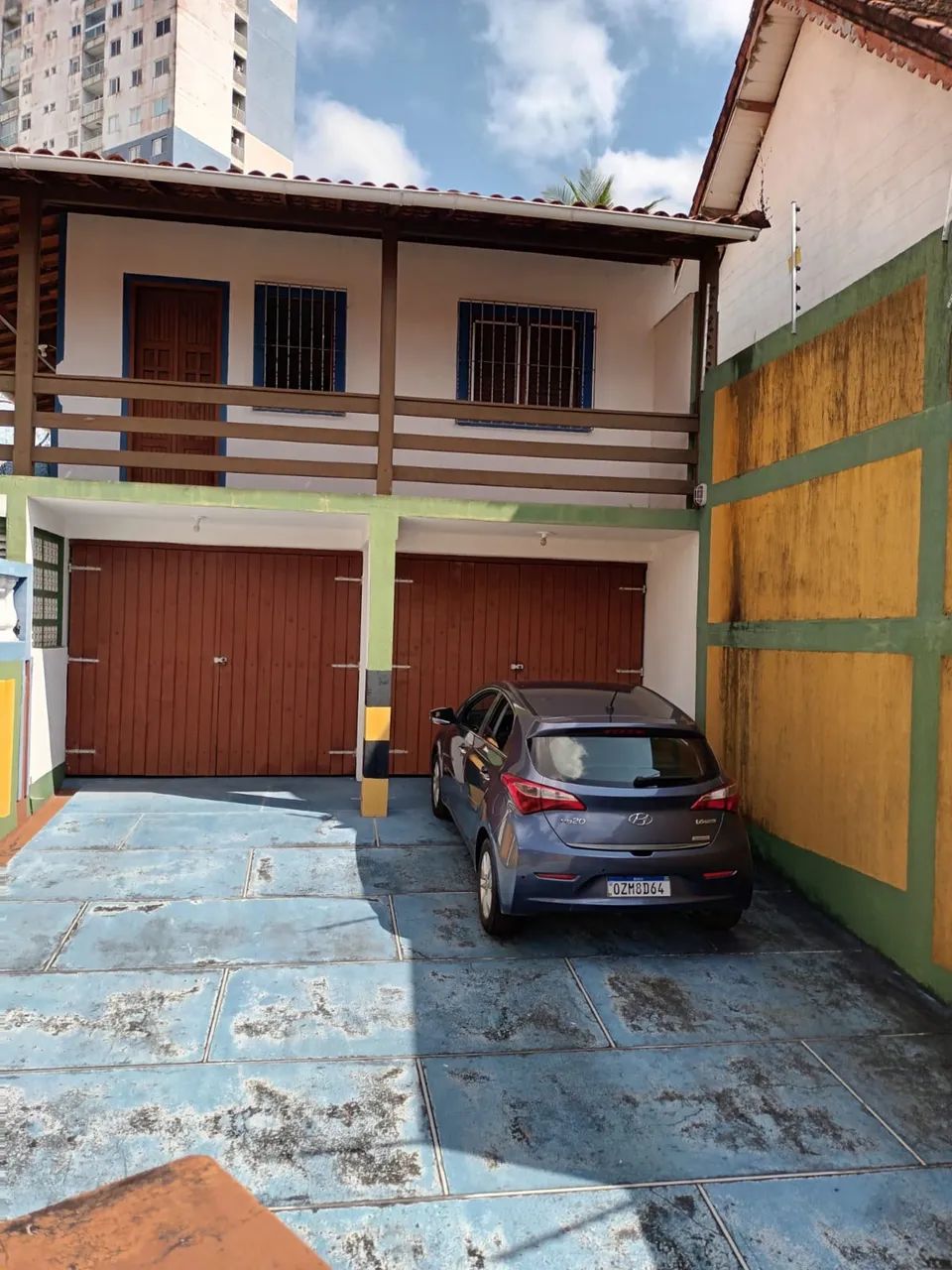 Foto - Salvador - Itapuã