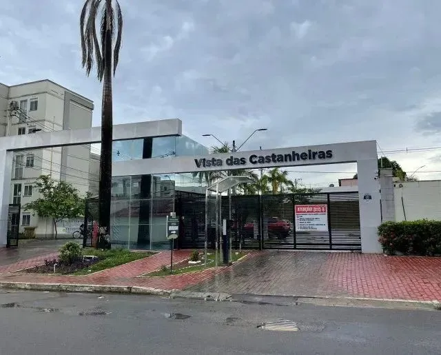 Apartamento para aluguel possui 38 metros quadrados com 2 quartos em Planalto - Manaus - A