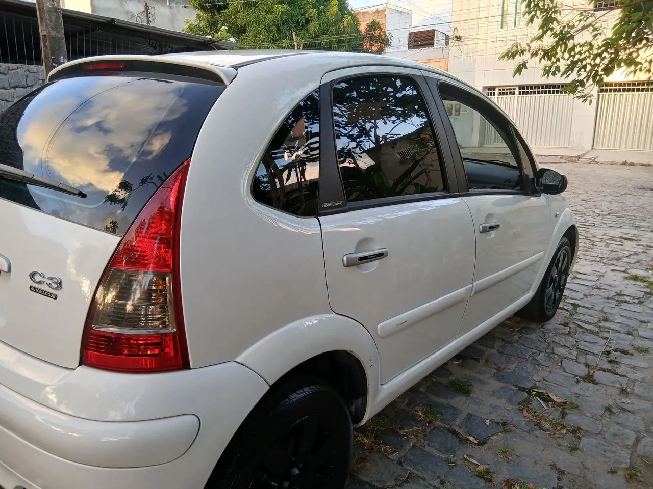C3 2011 AUT  FLEX  - Foto 5