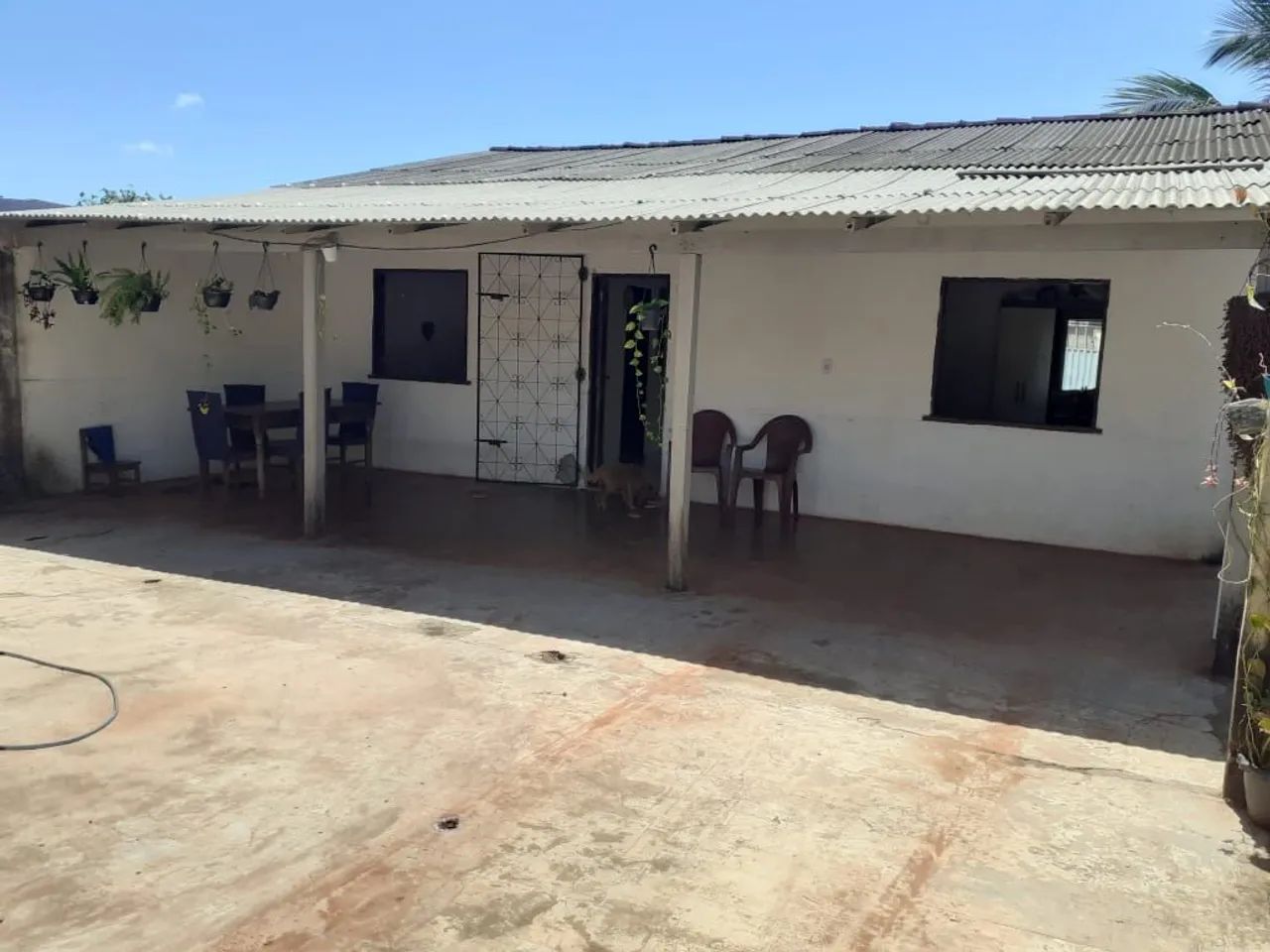 Foto - Santarém - Nova República