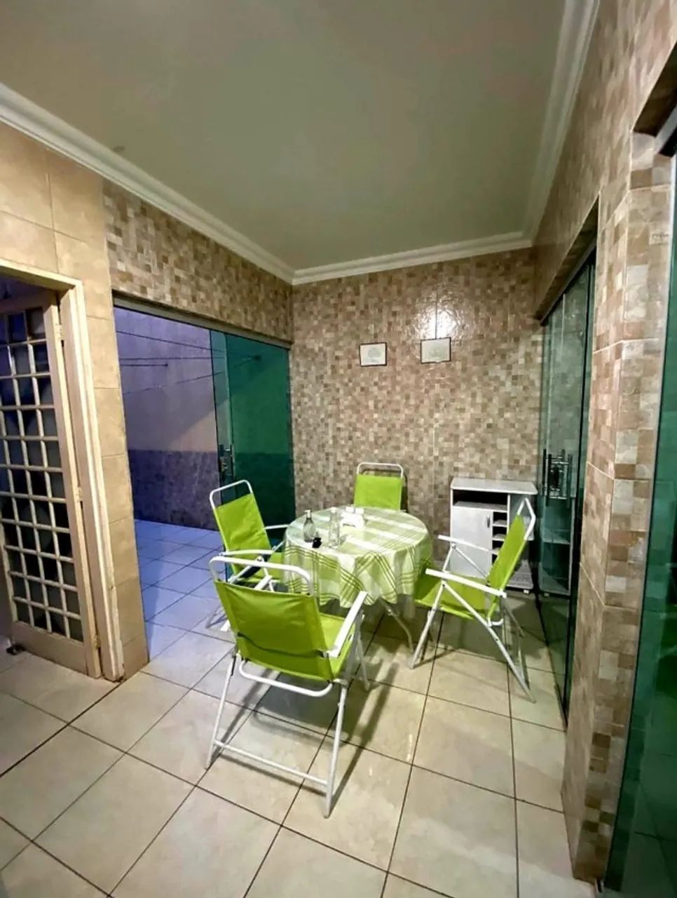 24 Caldas Novas Casa com piscina direto com o proprietário - Foto 11