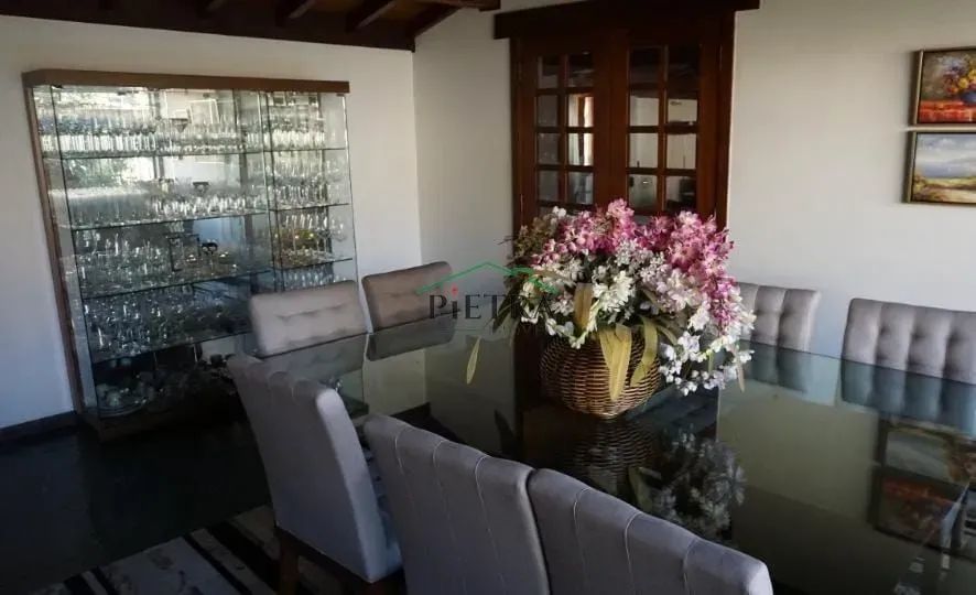 LINDA CASA COM 720 M² - Foto 5