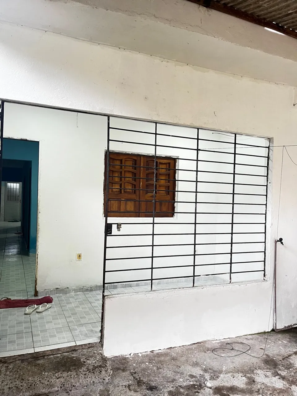 Vende-se casa no parque Capibaribe São Lourenço da mata
