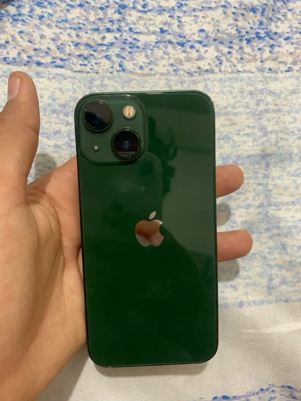 iPhone 13 mini