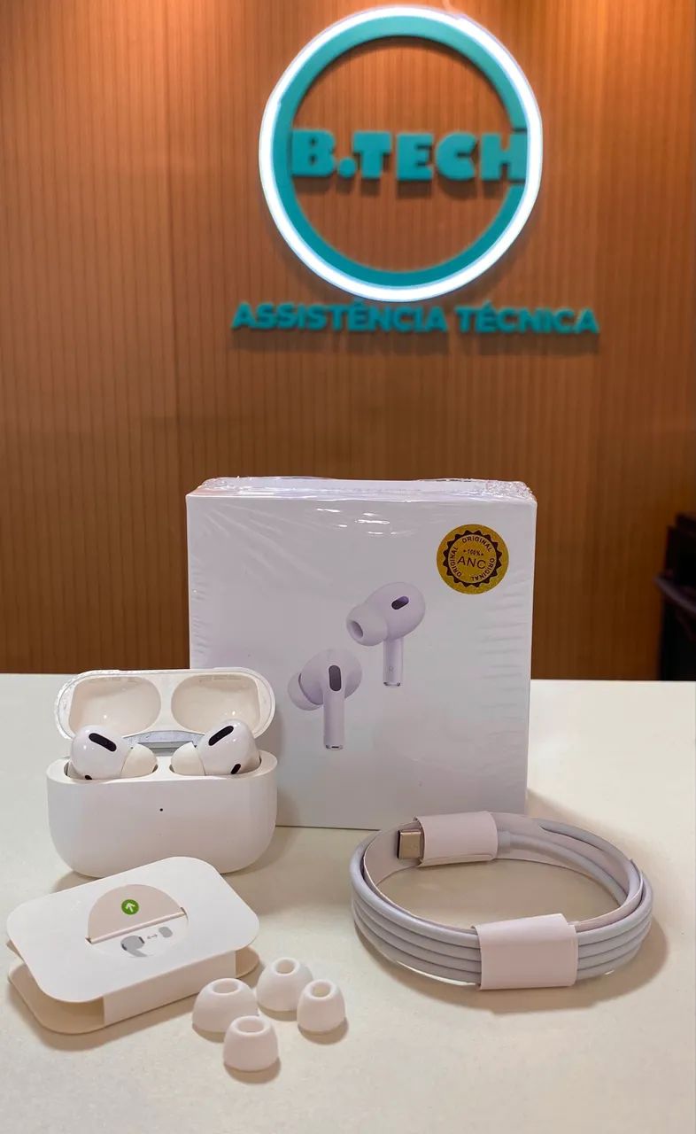 AirPods Pro  - Foto 2
