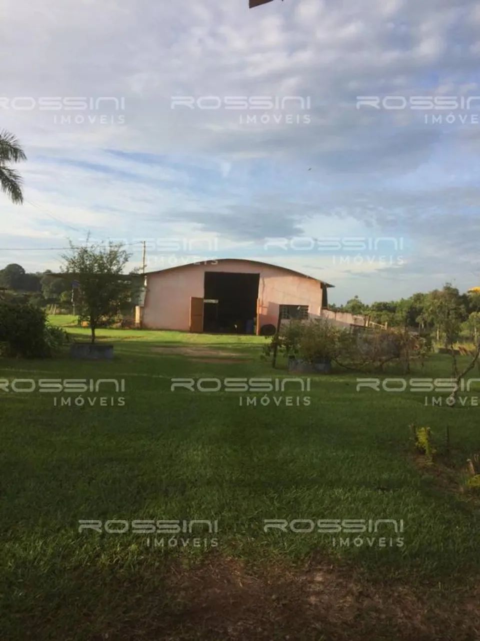 Rancho / Sítio, Cássia dos Coqueiros - SP - Foto 3
