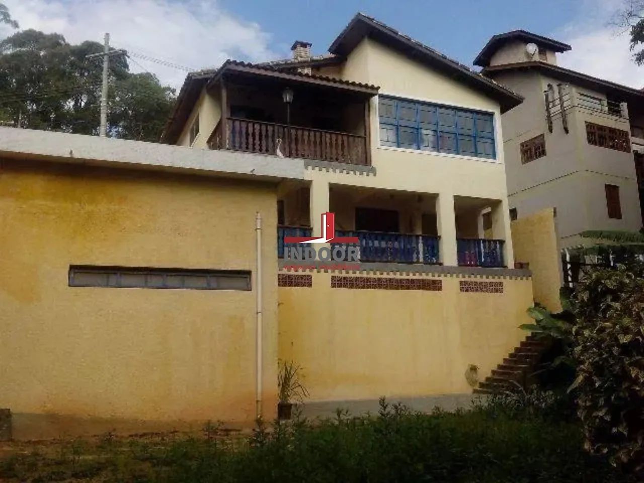 Casa à venda em Mairiporã-SP, Condomínio Parque Imperial: 3 quartos, 3 suítes, 3 salas, 6  - Foto 2