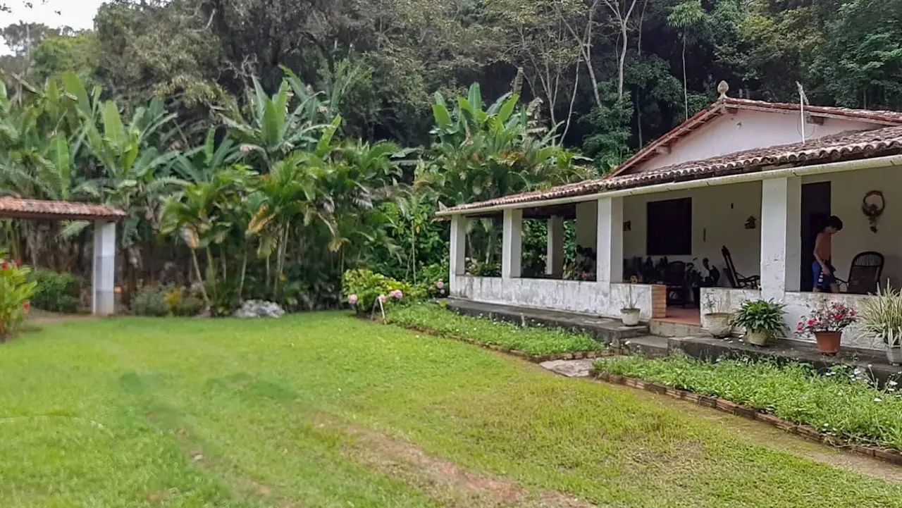 - Chácara á Venda com 4 quartos, 20 vagas, 42000.00m² (CH0005) - Foto 5