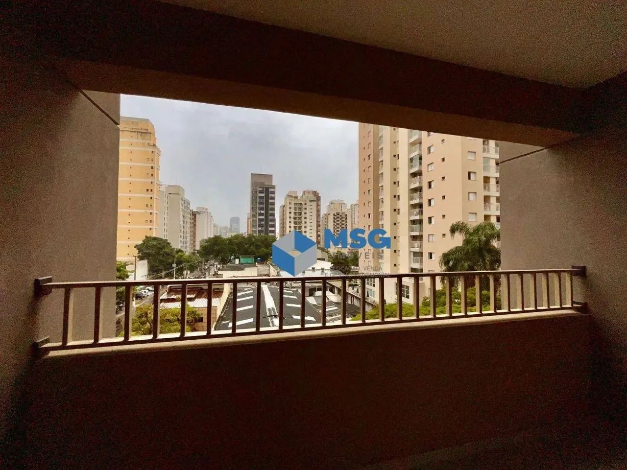 Apartamento à Venda 31m² | Próximo ao Anhembi Morumbi - Foto 6