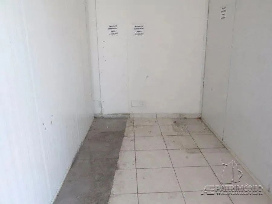 SALÃO, Bairro Centro