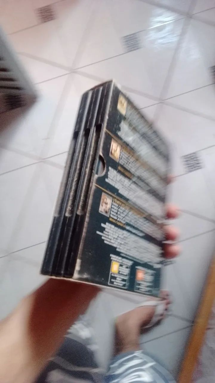 Box Senhor dos Anéis - A Trilogia - Foto 3