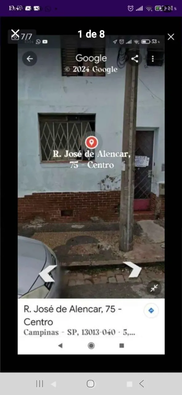 ALUGO QUARTOS Individuais no Centro