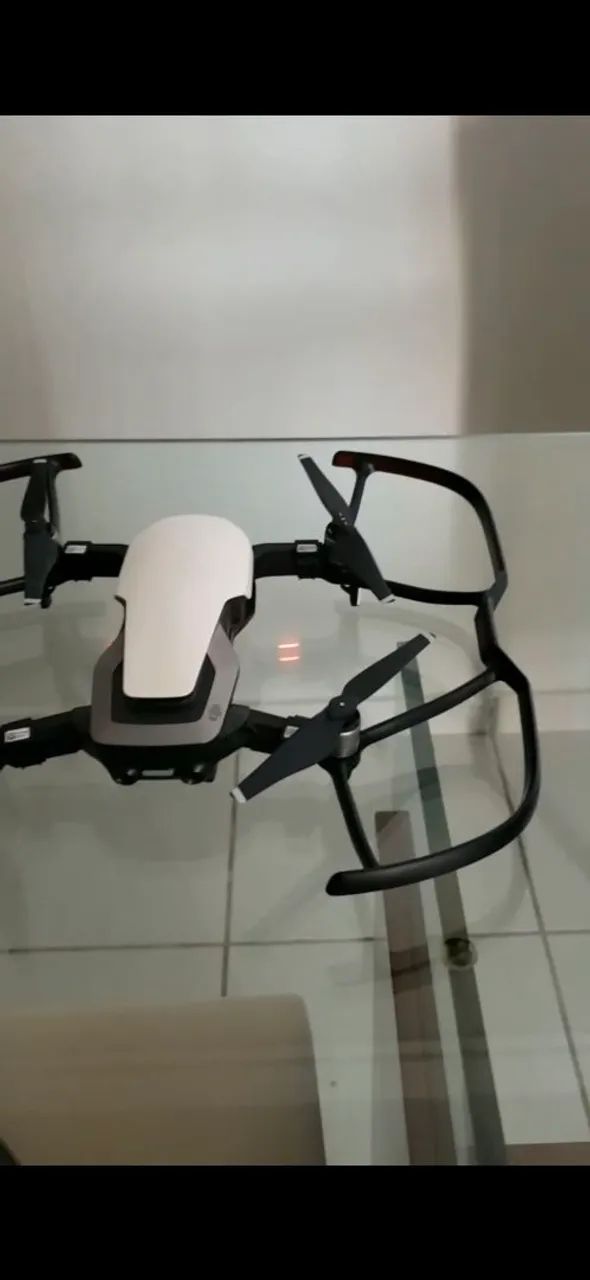 Drone DJI mavic air fly more combo - Foto 3