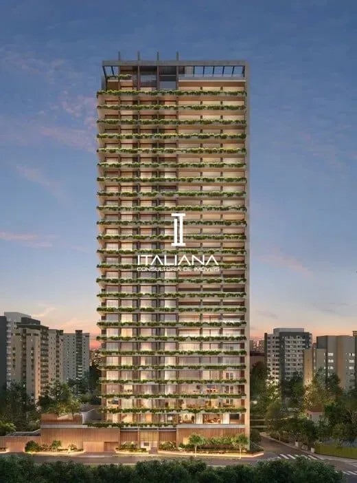 Bueno Brandão 257 - Residencial