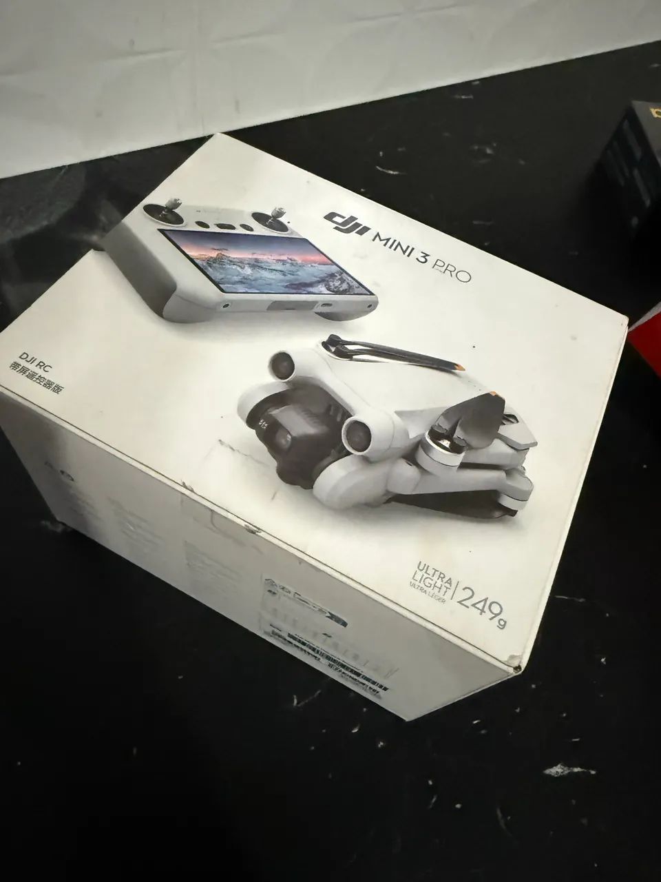 DJI Mini 3 Pro64308978993539122