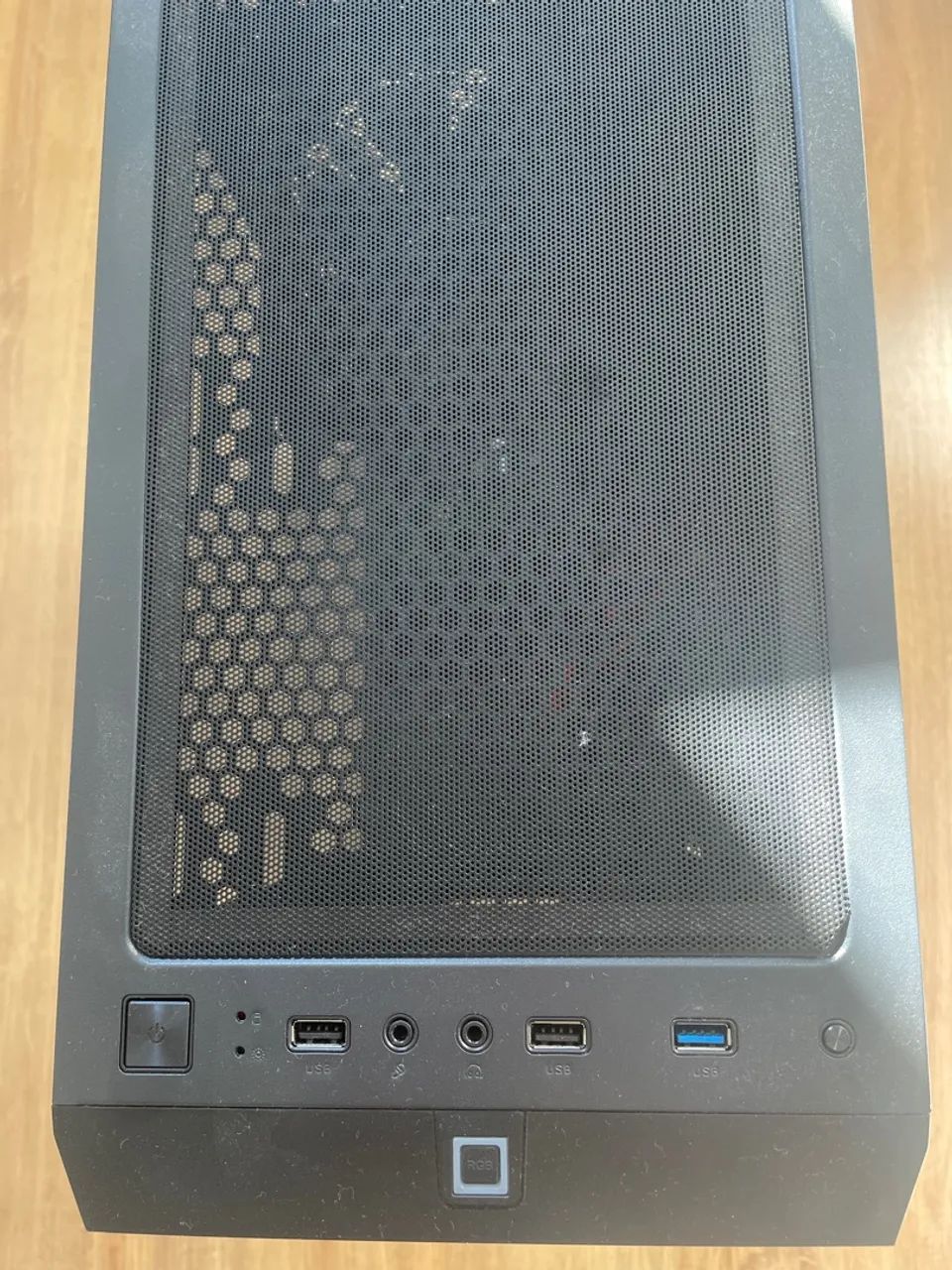 Cpu rgb  - Foto 4