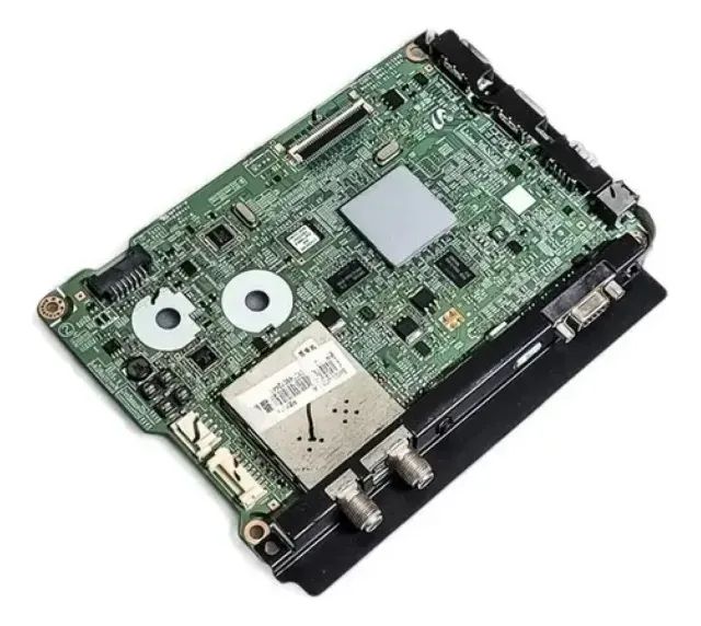 Placa Principal Para Tv LT27a550 