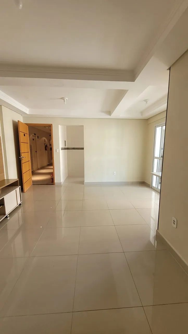Apartamento para venda com 92 m² com 2 quartos 2 suítes em Canto do Forte - Praia Grande - - Foto 4