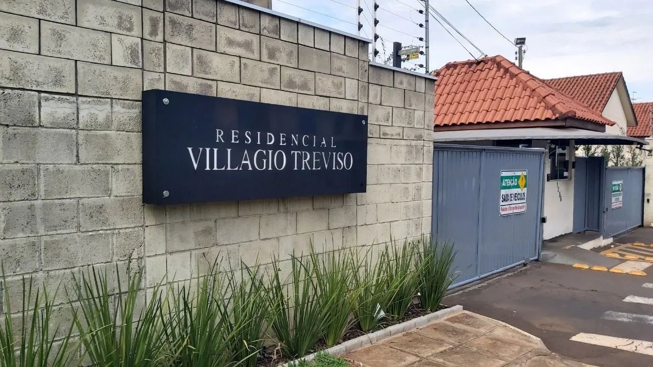 Foto - Maringá - Jardim São Silvestre
