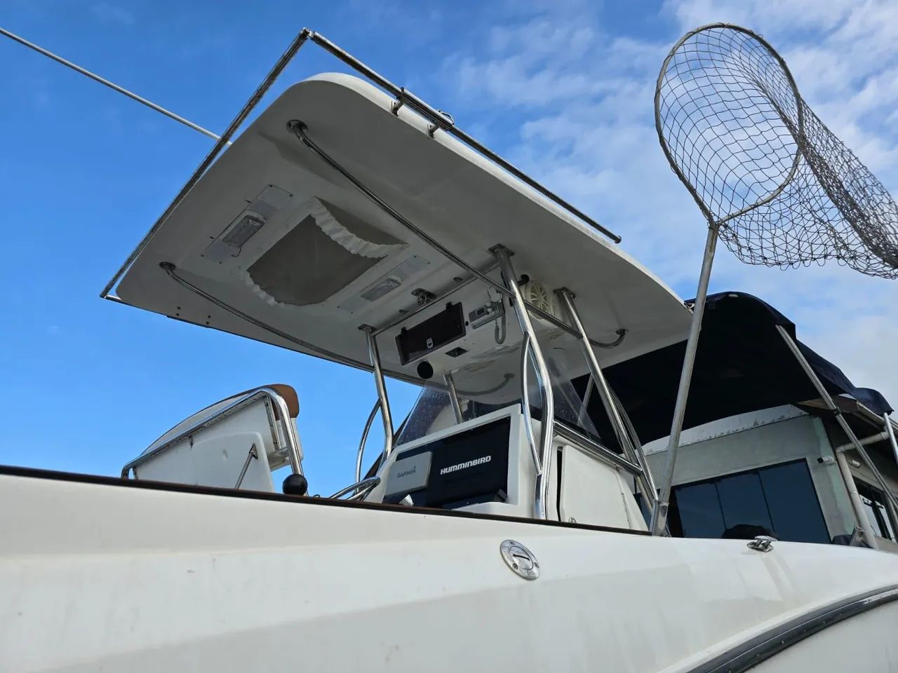 Catamarã Waicat 270 - 2024 x2 Yamaha 200 HP ñ Fishing Fisherman Victory  - Foto 5