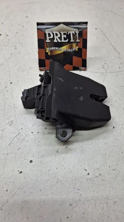 Fechadura Tampa Traseira Volvo V40 T4 2.0 2018 / 2019  - Foto 10