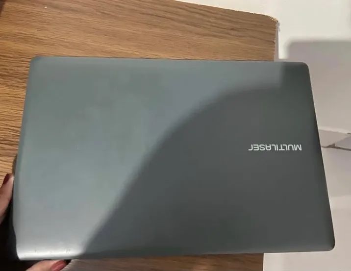 Multilaser novinho  - Foto 2