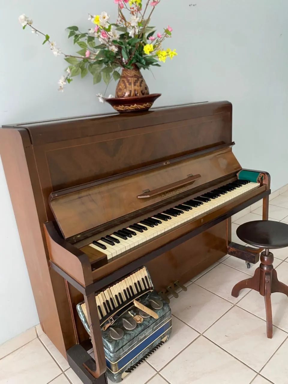 Clássico dos pianos!!! - Foto 3