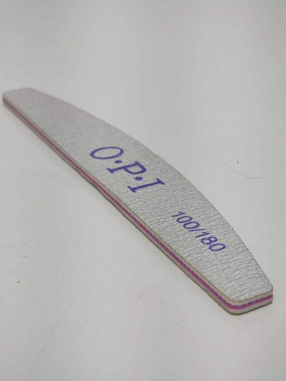 Lixa OPI 100/180  - Foto 2