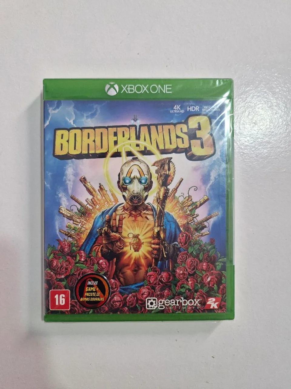Borderlands 3 - Xbox One
