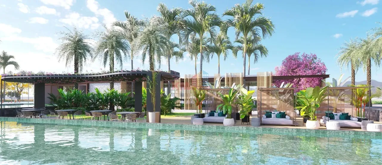 Condomínio Américas - Terreno Residencial Exclusivo no Condomínio Américas: 15x25m Próximo