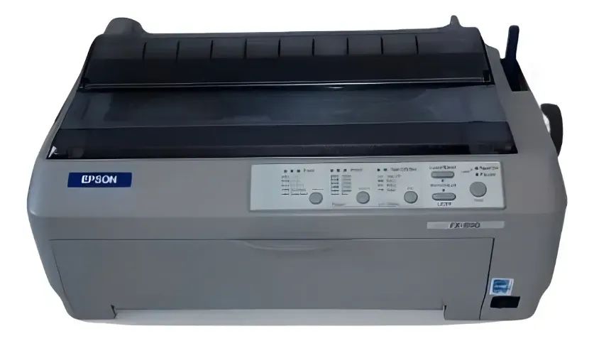 Epson FX-890 Dot Matrix Printer432208854825707524