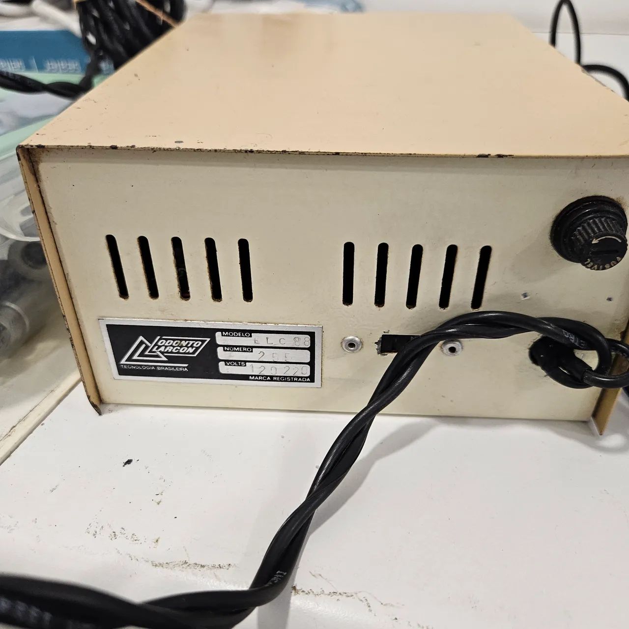 Aparelho de Eletrocirurgia Odontológico Odonto Larcon - Foto 2