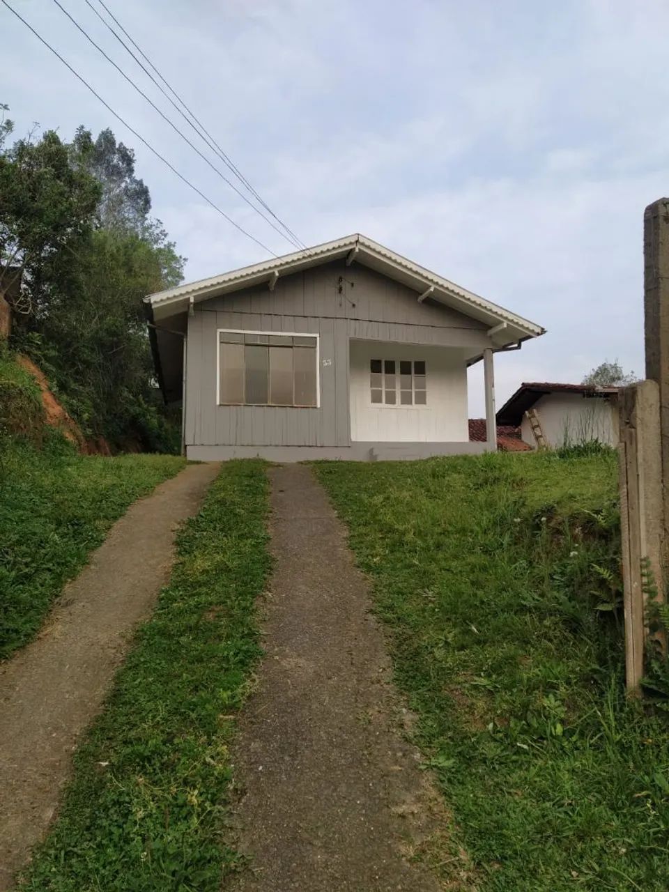 foto - São Bento do Sul - Rio Negro
