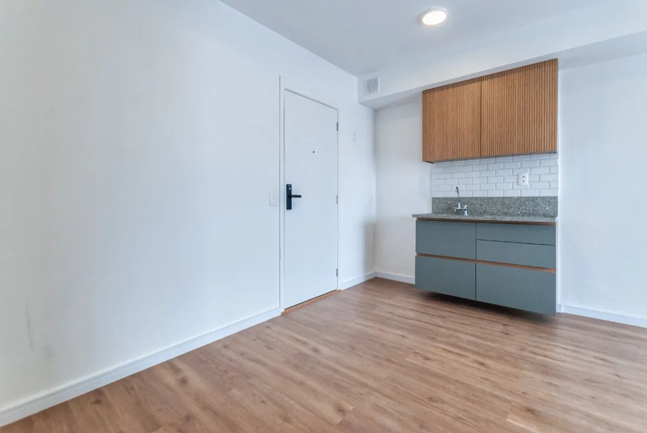 Imóvel para venda tem 41 metros quadrados com 2 quartos em Lapa - São Paulo - SP - Foto 4