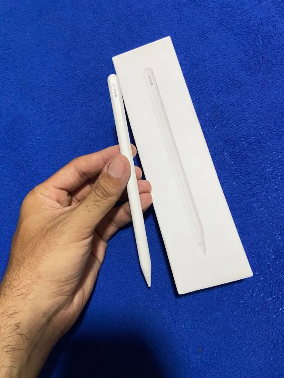 iPad Air 5 M1 + Pencil 2 + Magic Keyboard - Celulares e