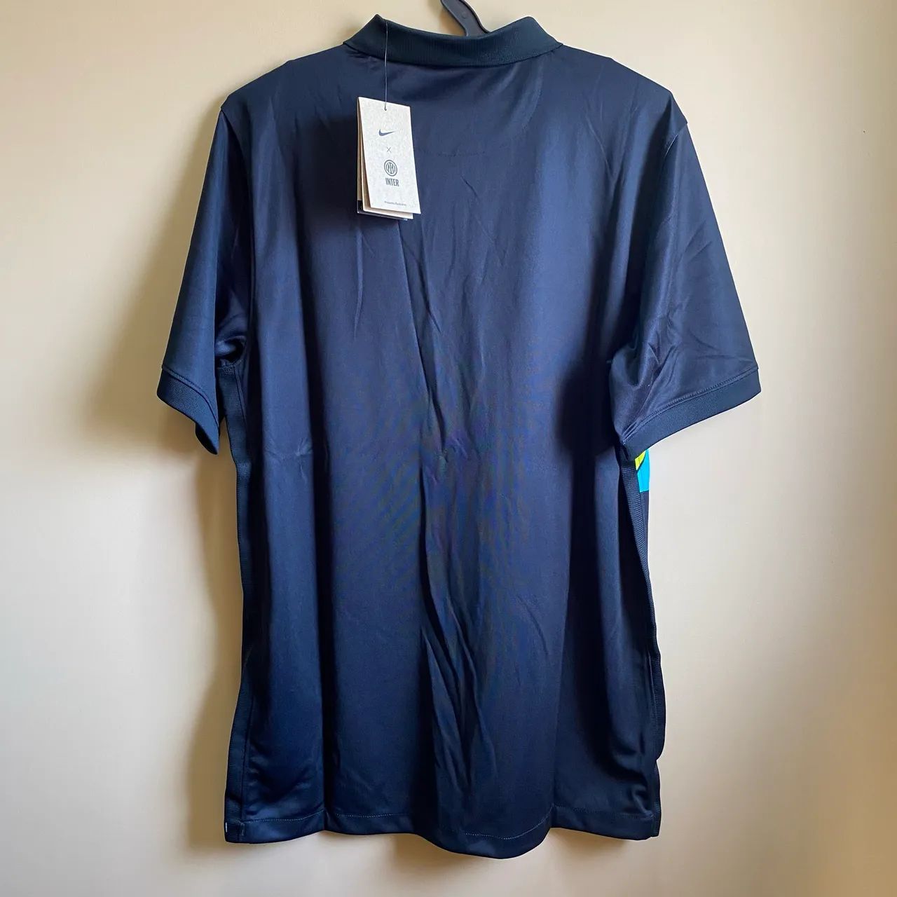 Camisa de time oficial - Inter de Milão 2022/23 - Foto 3