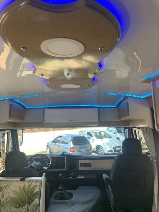 Motorhome * - Foto 5